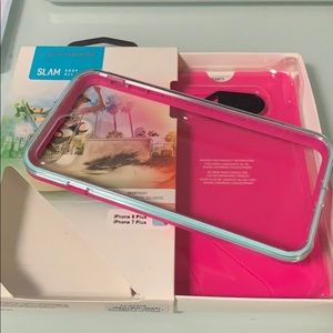 Lifeproof Slam iPhone 8 plus & 7 plus